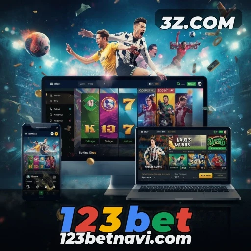 Os Bônus Imperdíveis do 123bet Que Você Precisa Conhecer