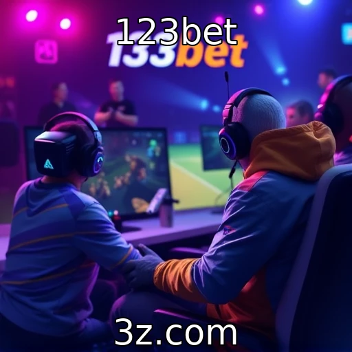 Competições de esports atraem novos públicos