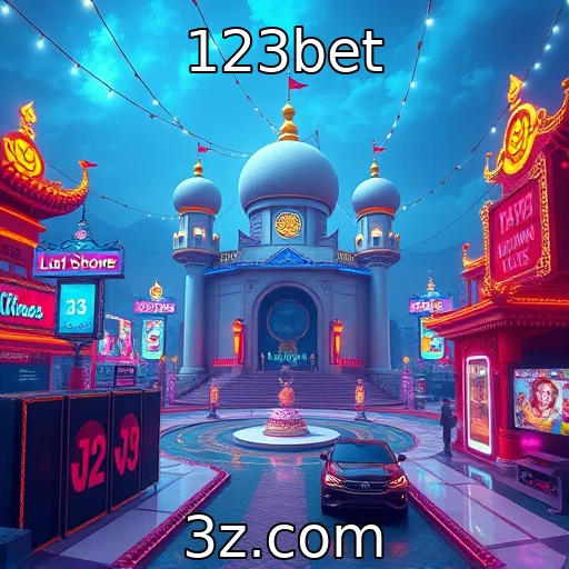 Experiência imersiva com realidade virtual nos jogos